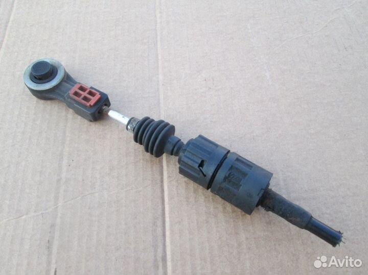 Форд Фокус 2 Наконечник троса МКПП (Тяга)