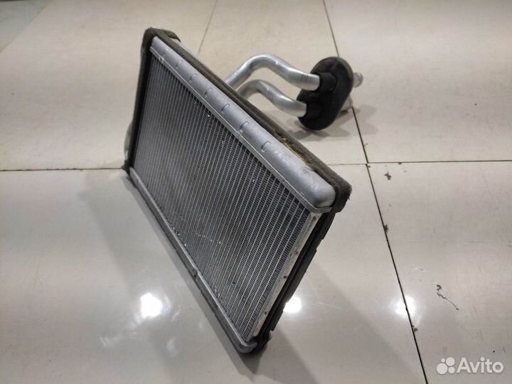 Радиатор отопителя (Hyundai Tucson IV)