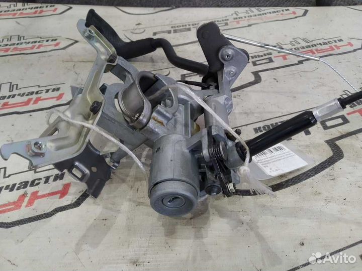 Замок зажигания toyota daihatsu subaru boon justy