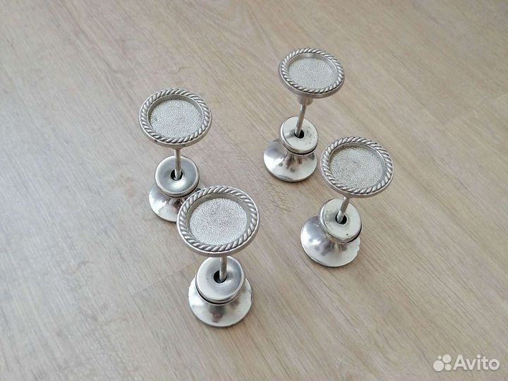 Дверные ручки