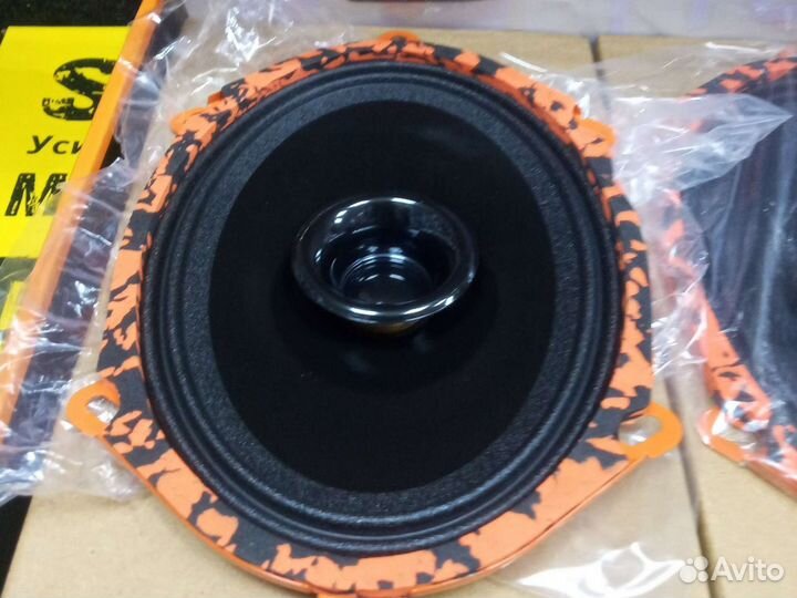 Акустика DL Audio 57 V.2