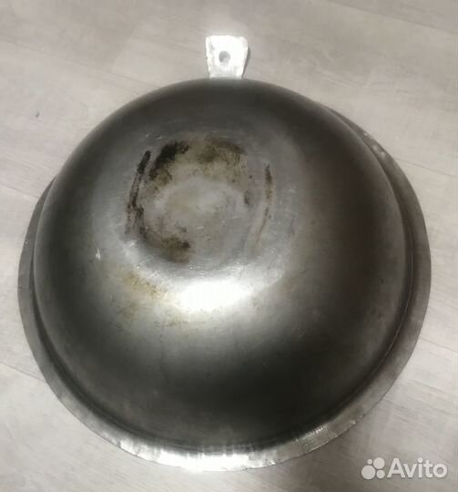 Таз нержавейка