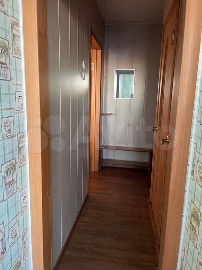 2-к. квартира, 44,1 м², 3/5 эт.