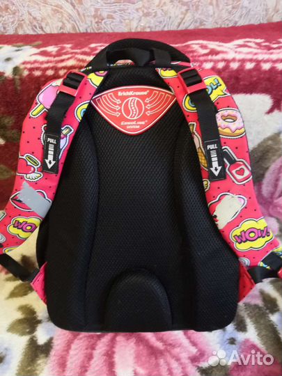 Школьный рюкзак ErichKrause