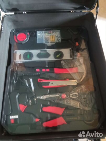 Продам набор ручного инструмента