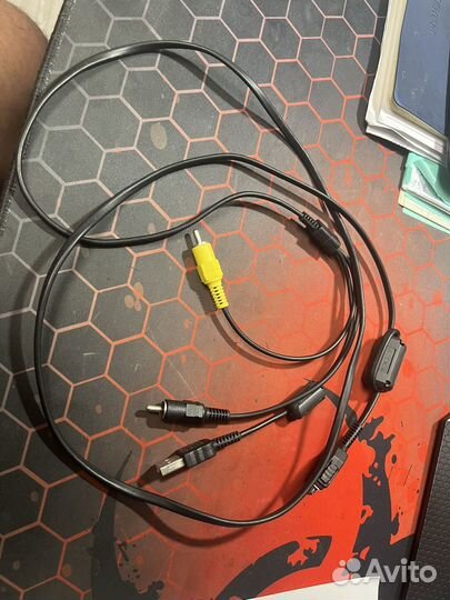 Фотоаппарат цифровой sony dsc-w300