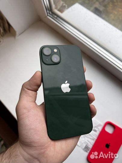 iPhone 13, 128 ГБ
