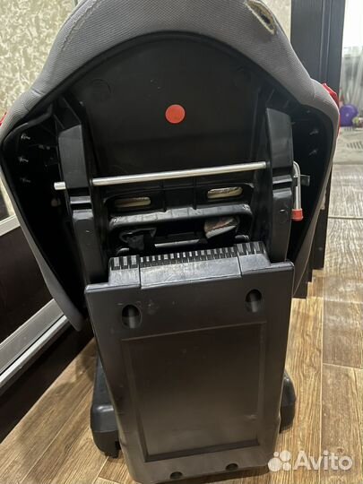 Детское автокресло