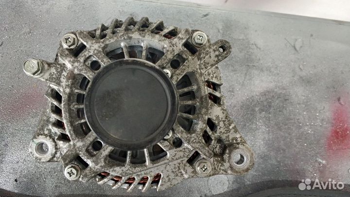 Генератор Subaru FB20/FB25 23700-AA911