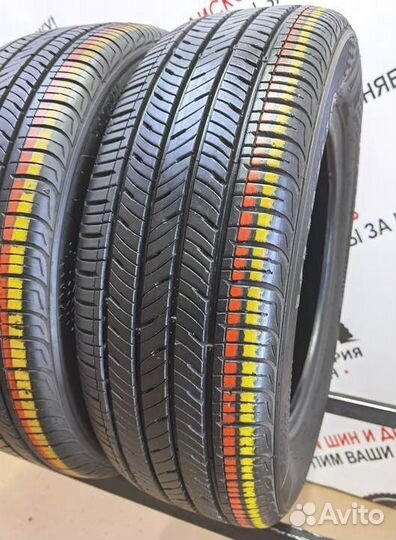 Kumho Solus TA31 205/60 R16 92H
