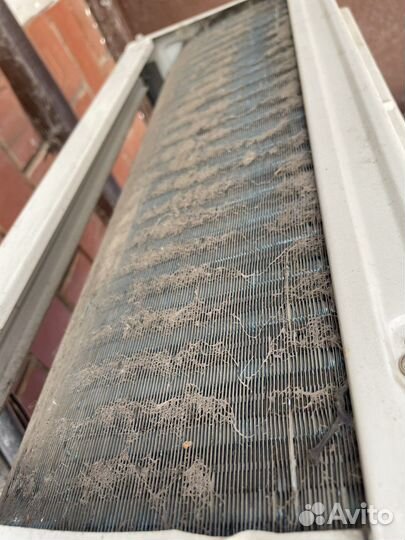 Тех обслуживание (чистка,мойка) кондиционеров