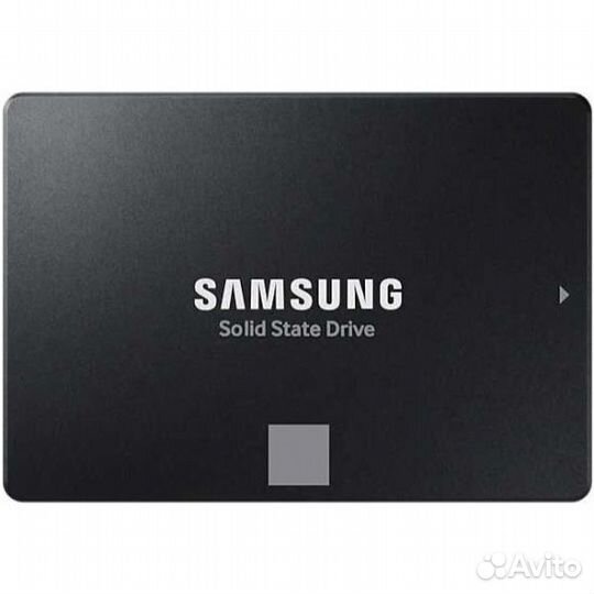 SSD диск samsung 2.5