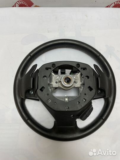 Suzuki SX4 JYA руль в сборе рулевое колесо