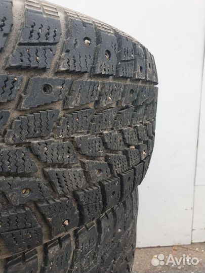 Toyo Open Country I/T 225/55 R19 99