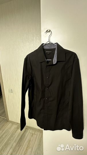Рубашка мужская