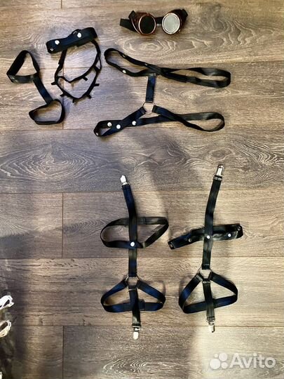 Косплей Миу Ирума Danganronpa V3: Killing Harmony