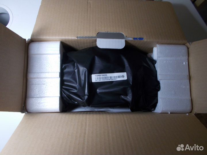 Картридж Xerox Phaser 3200 MFP Оригинал