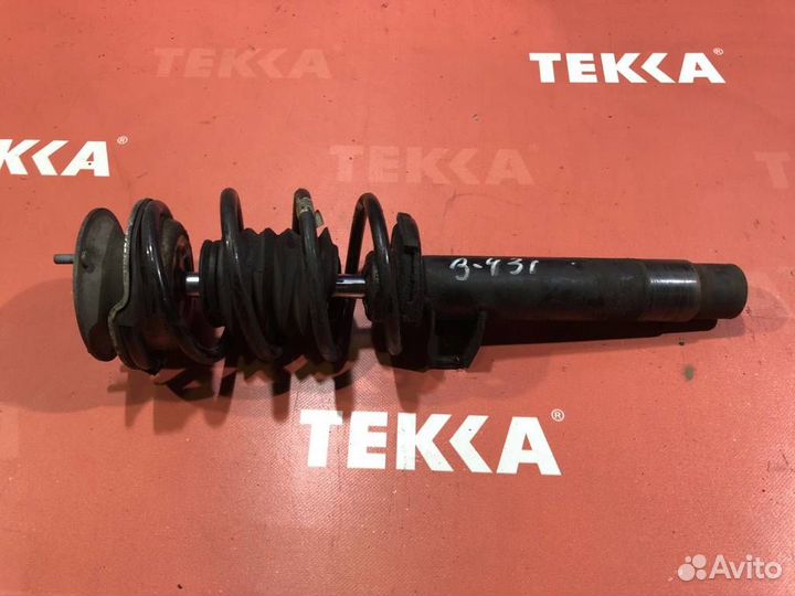 Амортизатор передний правый бмв Х1 Е84