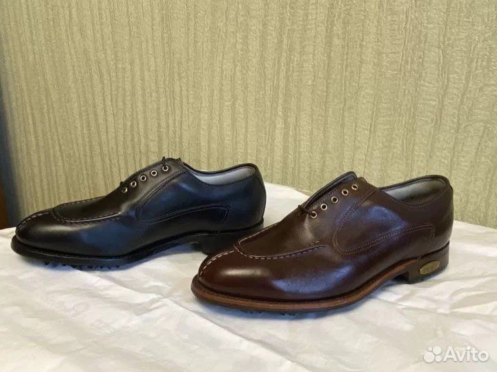 Туфли для гольфа мужские Footjoy made in USA