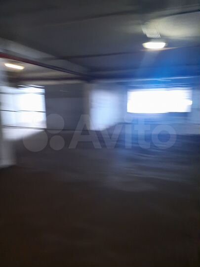 Гараж, 18 м²