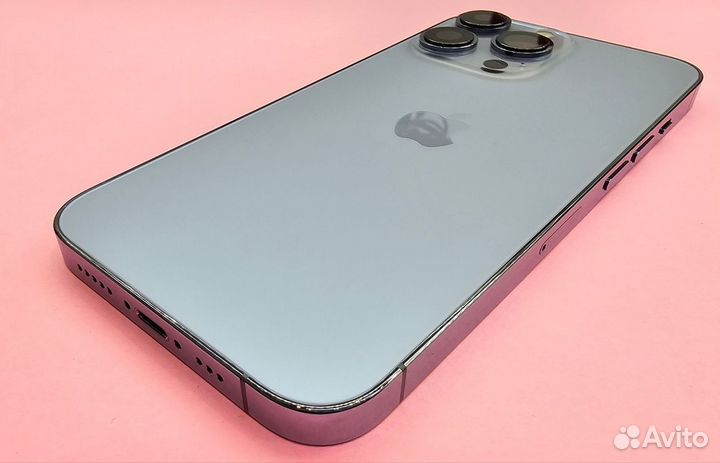 Корпус iPhone 13 Pro Оригинальный