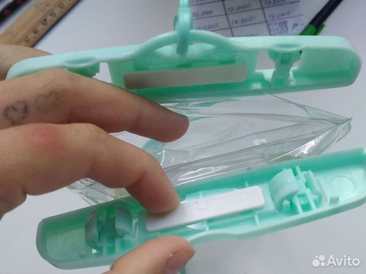 Водонепроницаемый чехол для телефона