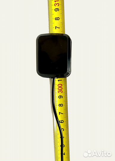 Антенна GPS/glonass с разъёмом SMA