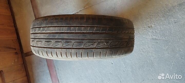 Bridgestone Playz PZ-1 195/60 R15 88H