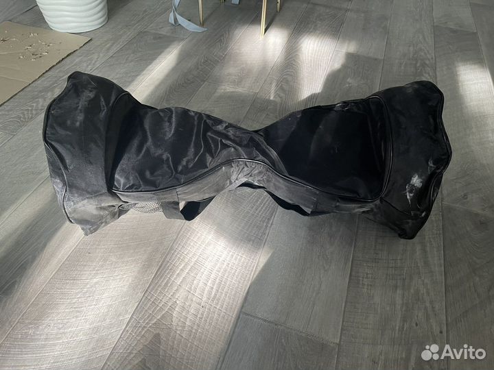 Гироскутер бу