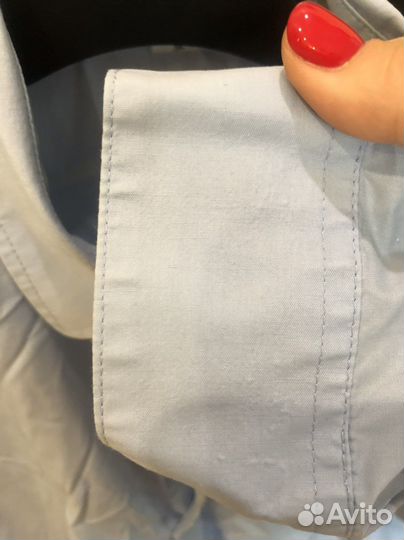 Сорочка для подростка 170,176-37