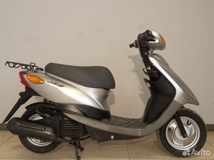 Yamaha Jog SA36J