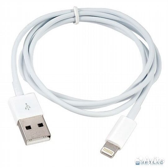 Perfeo Кабель для iPhone 5, USB - 8 PIN (Lightning