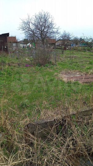 Дом 16 м² на участке 5,1 сот.