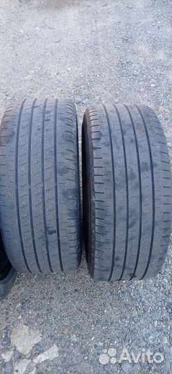 Bridgestone Turanza T005 235/45 R18
