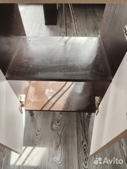 Раковина в ванную с тумбой бу