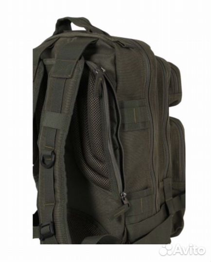 Туристический рюкзак Jahti Jaht