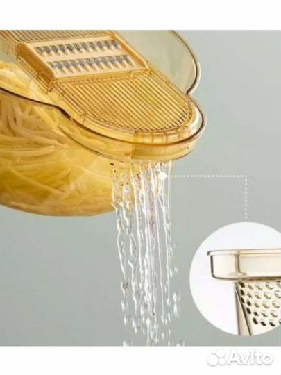 Овощерезка