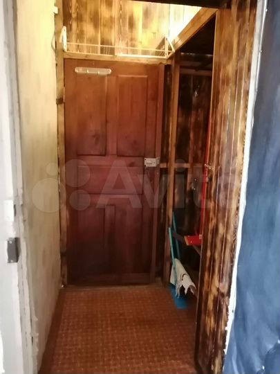 Комната 17,1 м² в 3-к., 6/9 эт.