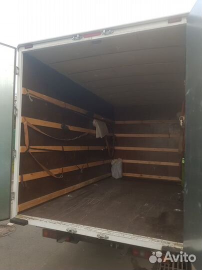 Частные Грузоперевозки