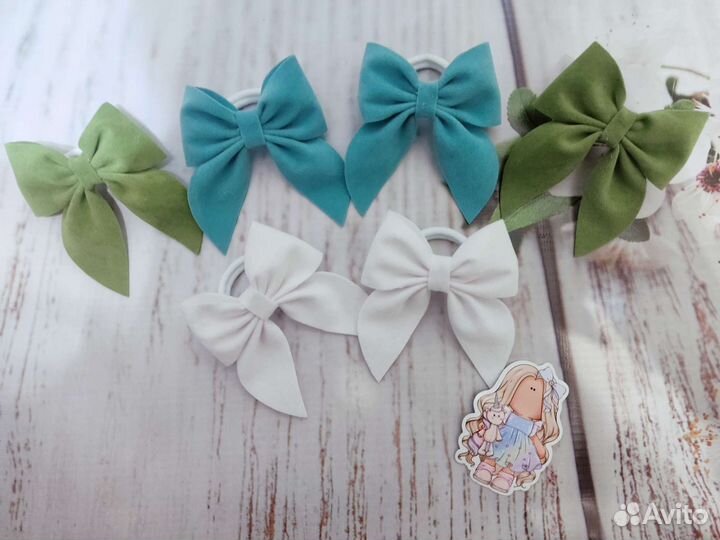 Резинка для волос