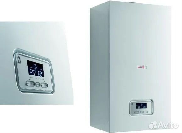 Настенный газовый котёл Protherm 25кто 25 кВт