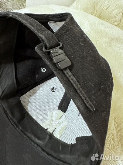 Кепка мужская