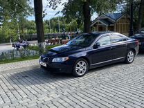 Volvo S80 2.5 AT, 2007, 248 000 км, с пробегом, цена 980 000 руб.