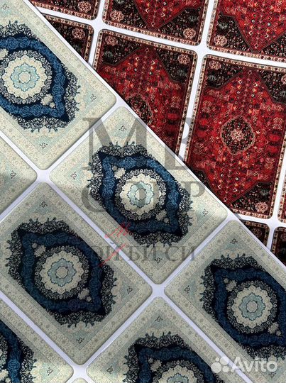 3D стикеры на заказ