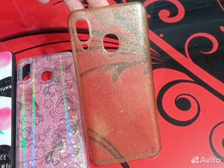 Чехел для телефона samsung