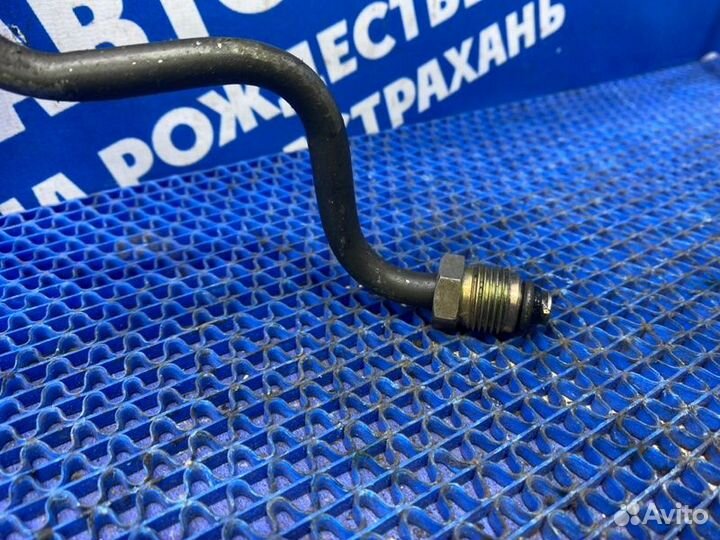 Трубка гидроусилителя Daewoo Nexia седан A15MF