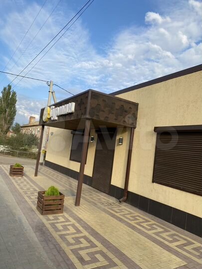 Гараж, 24 м²