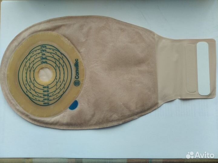 Средства для стомы