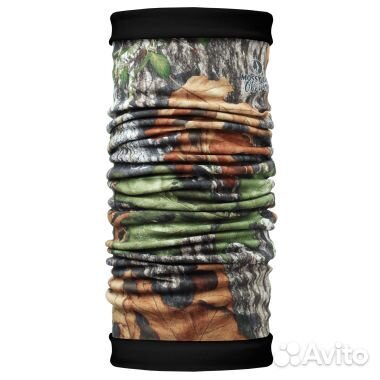 Бандана buff mossy OAK reversible polar buff obses