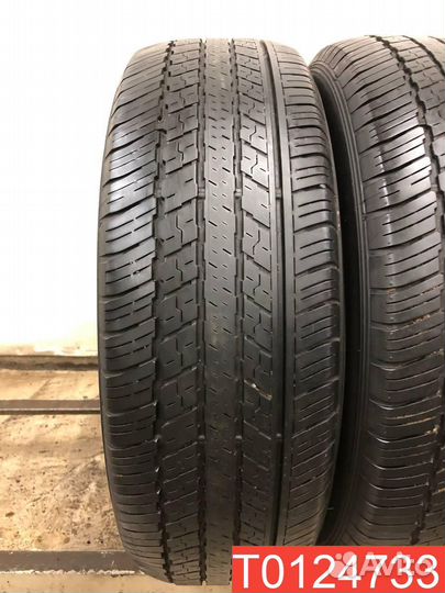 Dunlop Grandtrek ST30 225/65 R17 102H